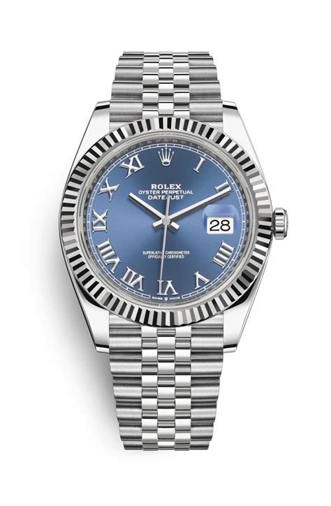 rolex 126334-0026